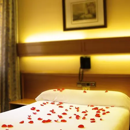 Los Guerreros 托萊多