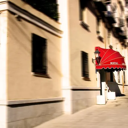 Los Guerreros 托萊多