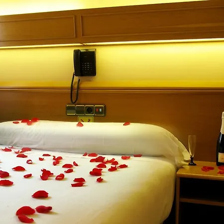 Los Guerreros Casa de hóspedes 2*