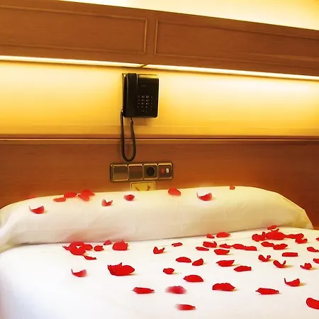 Casa de hóspedes Los Guerreros 2*