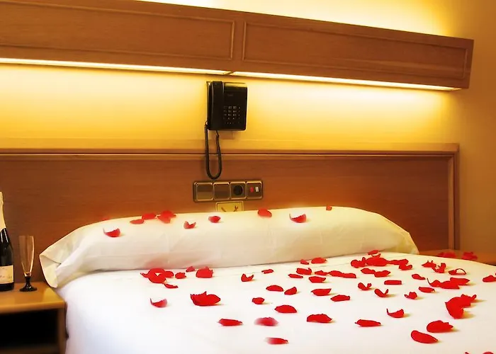 Guest house Los Guerreros 2*