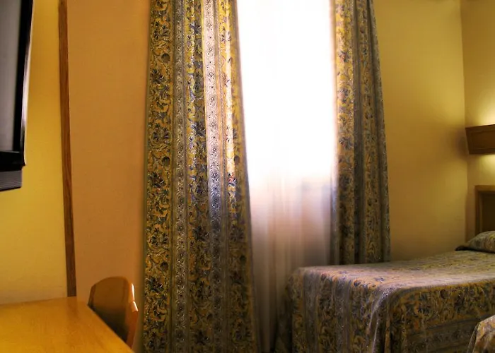 Guest house Los Guerreros