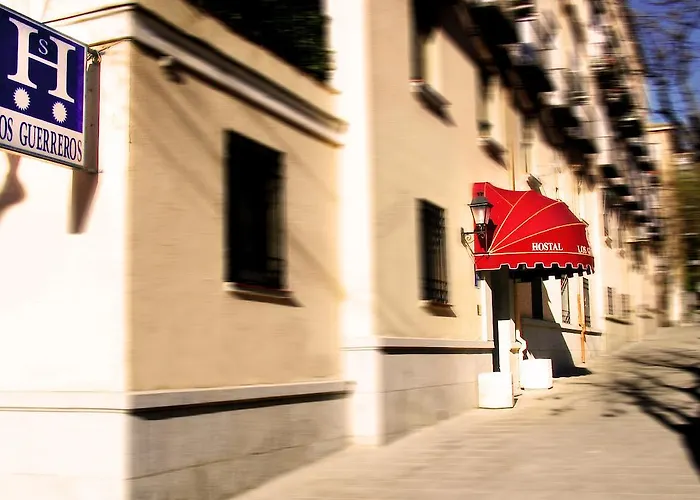 Los Guerreros Toledo