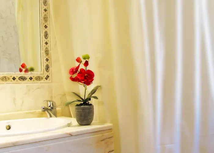 Guest house Los Guerreros 2*